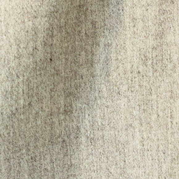 Ralph Lauren Black Label Women's Wool & Cashmere Wide Leg/Flare Pants Gray 10 - Picture 5 of 10